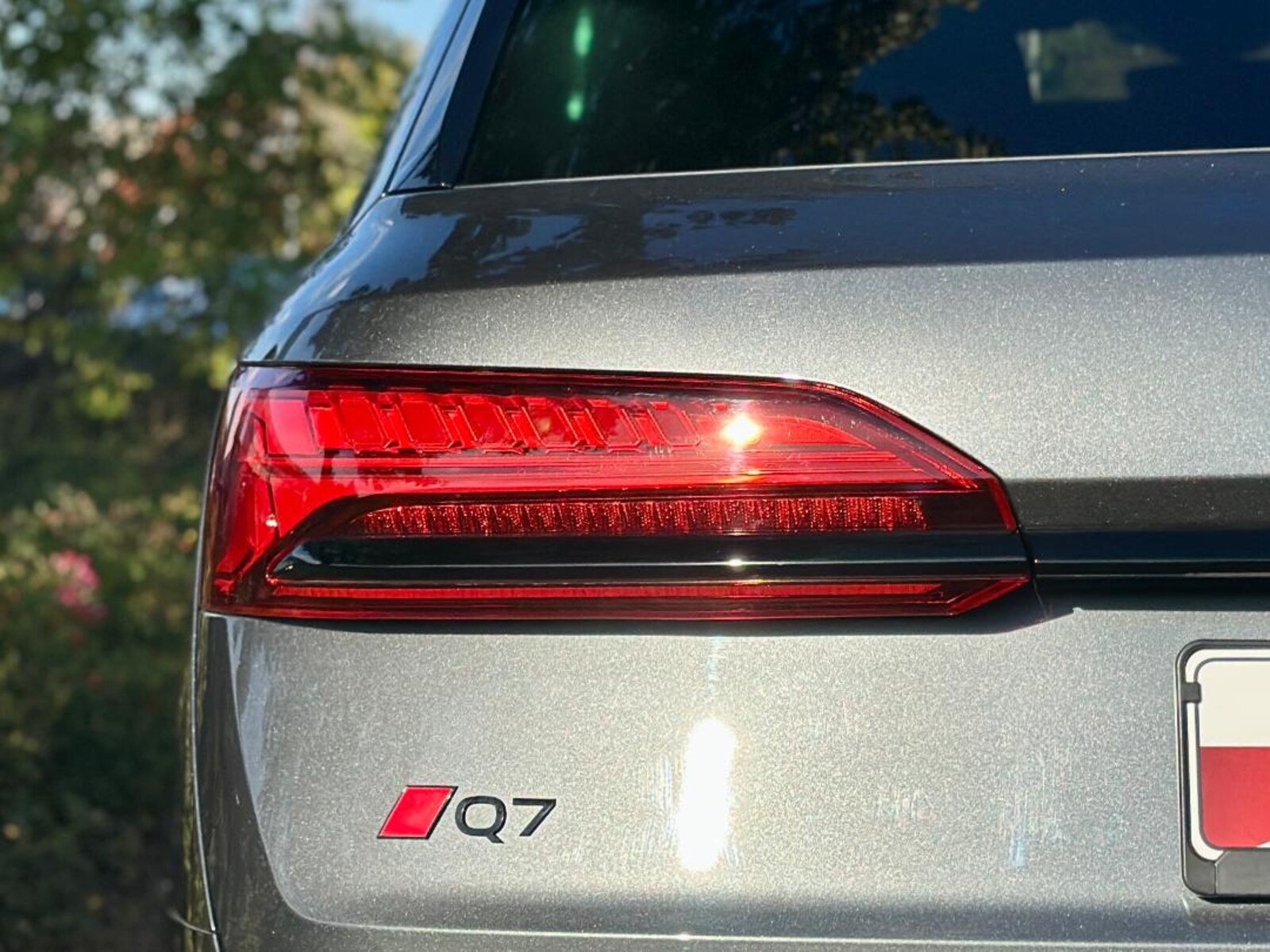 Audi Q7 – Bild 33