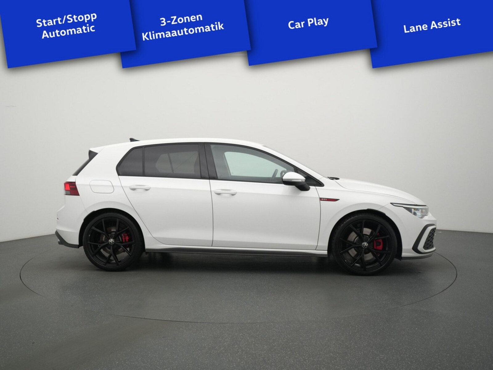 Volkswagen Golf – Bild 3