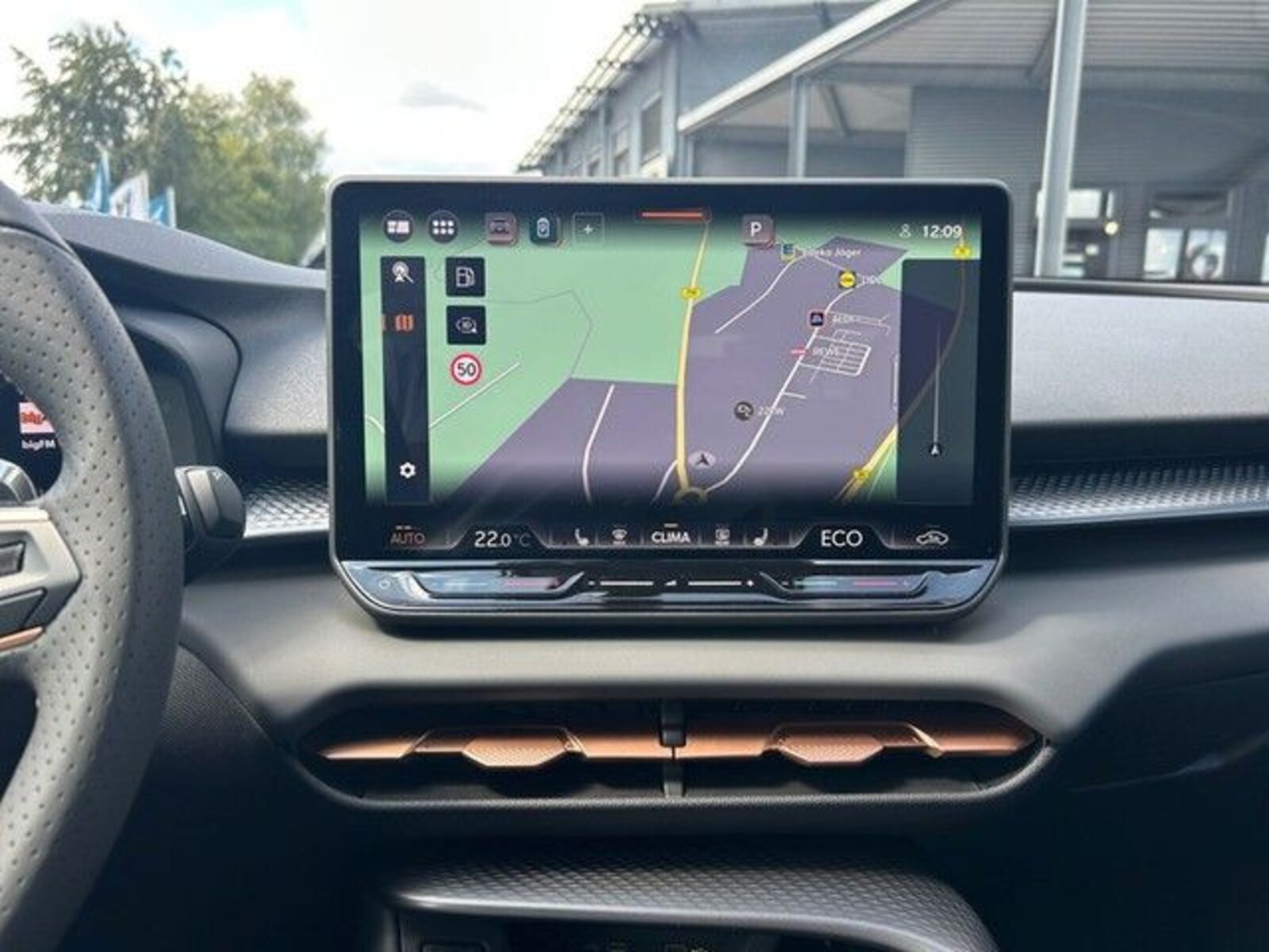 CUPRA Terramar – Bild 13