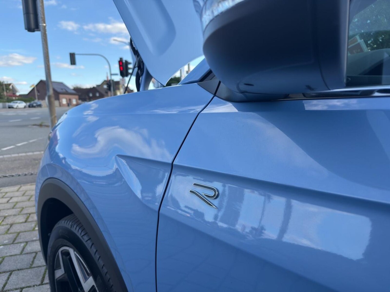 Volkswagen T-Cross – Bild 8