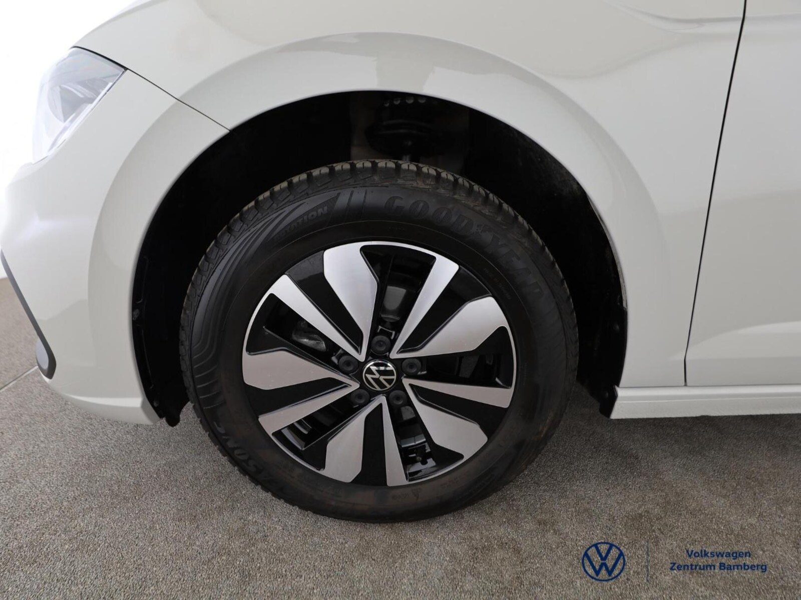 Volkswagen Polo – Bild 13