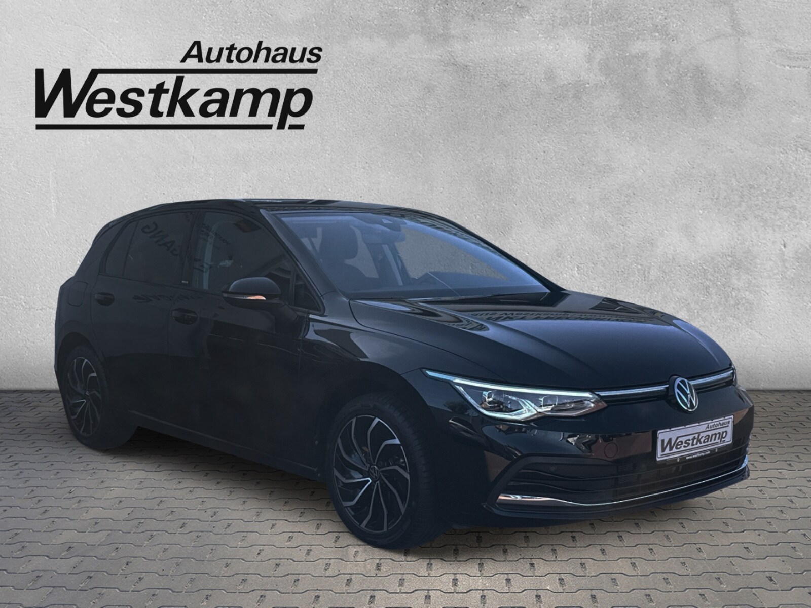 Volkswagen Golf – Bild 5
