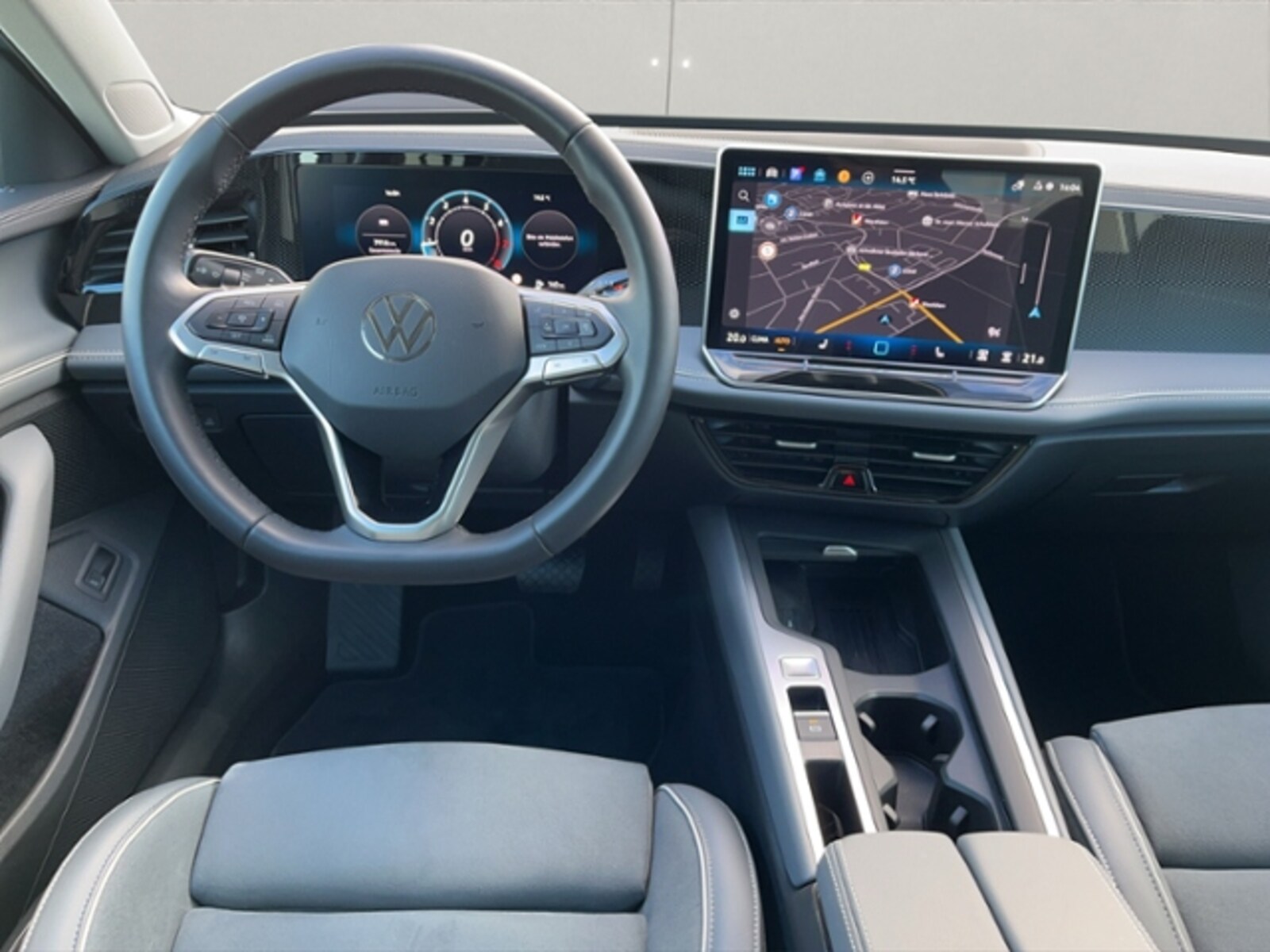Volkswagen Passat – Bild 12