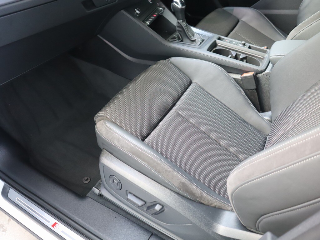 Image about Audi Q3 Sportback 35 TFSI S line 110(150) kW(PS) S tronic