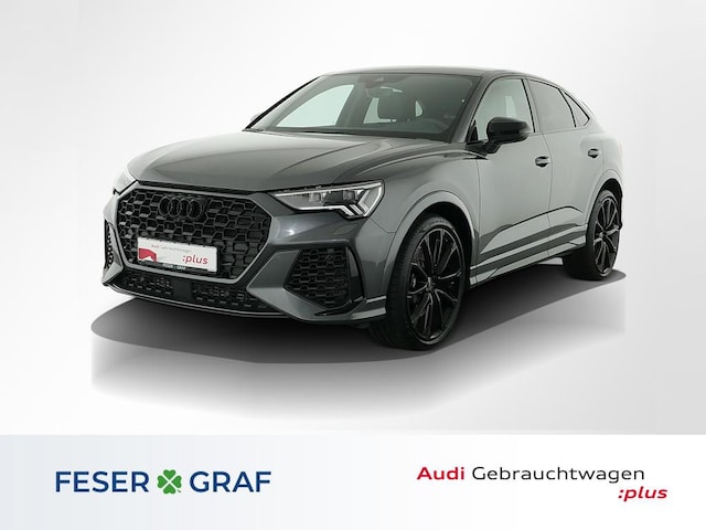 Audi RS Q3 Sportback