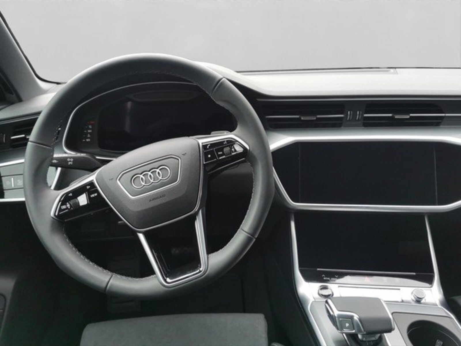 Audi A6 Avant – Bild 10