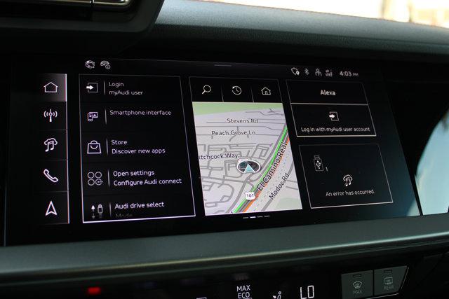 2026 Audi S3 Base - Photo 26