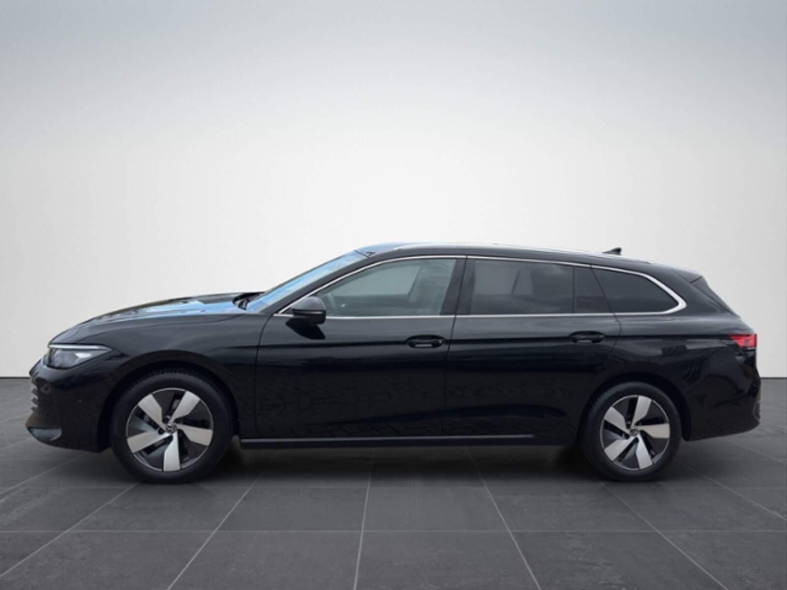 Volkswagen Passat – Bild 4