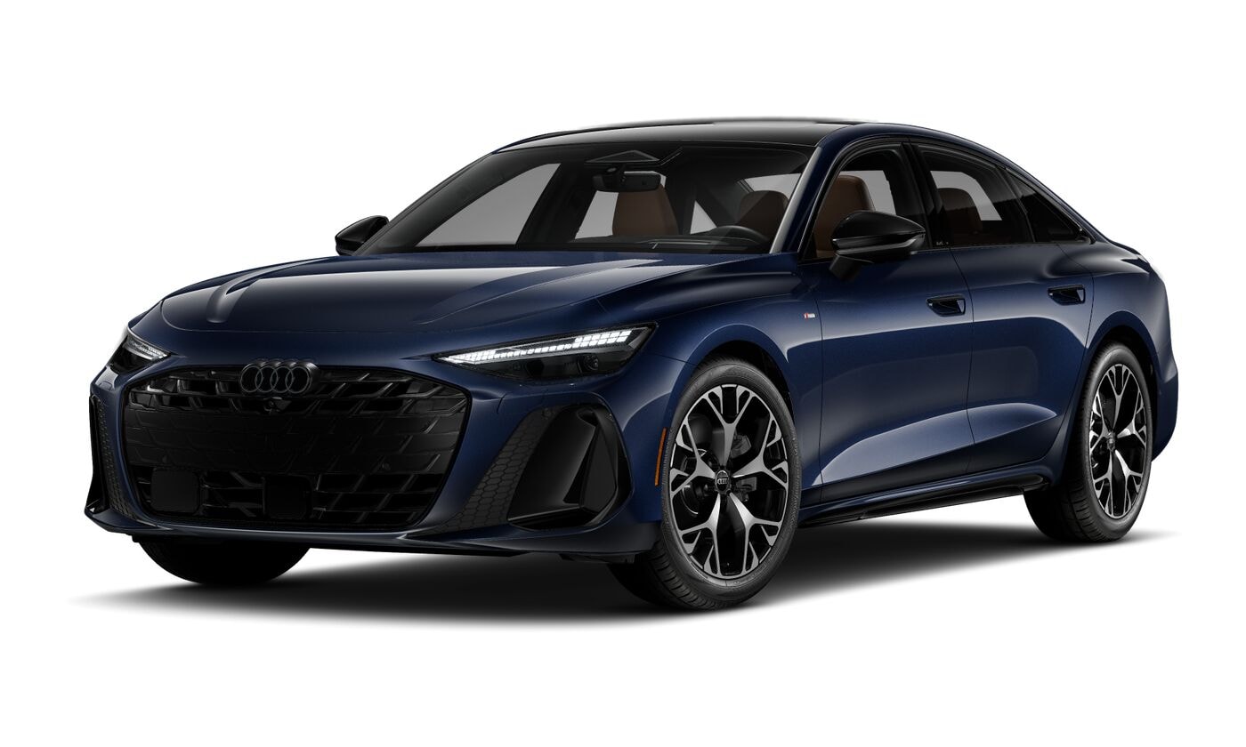 2026 Audi A6 Premium Plus quattro S tronic's photo