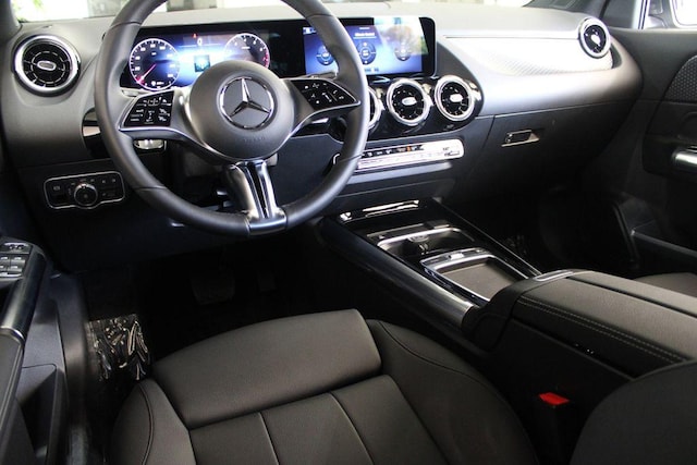 2026 Mercedes-Benz GLA 250