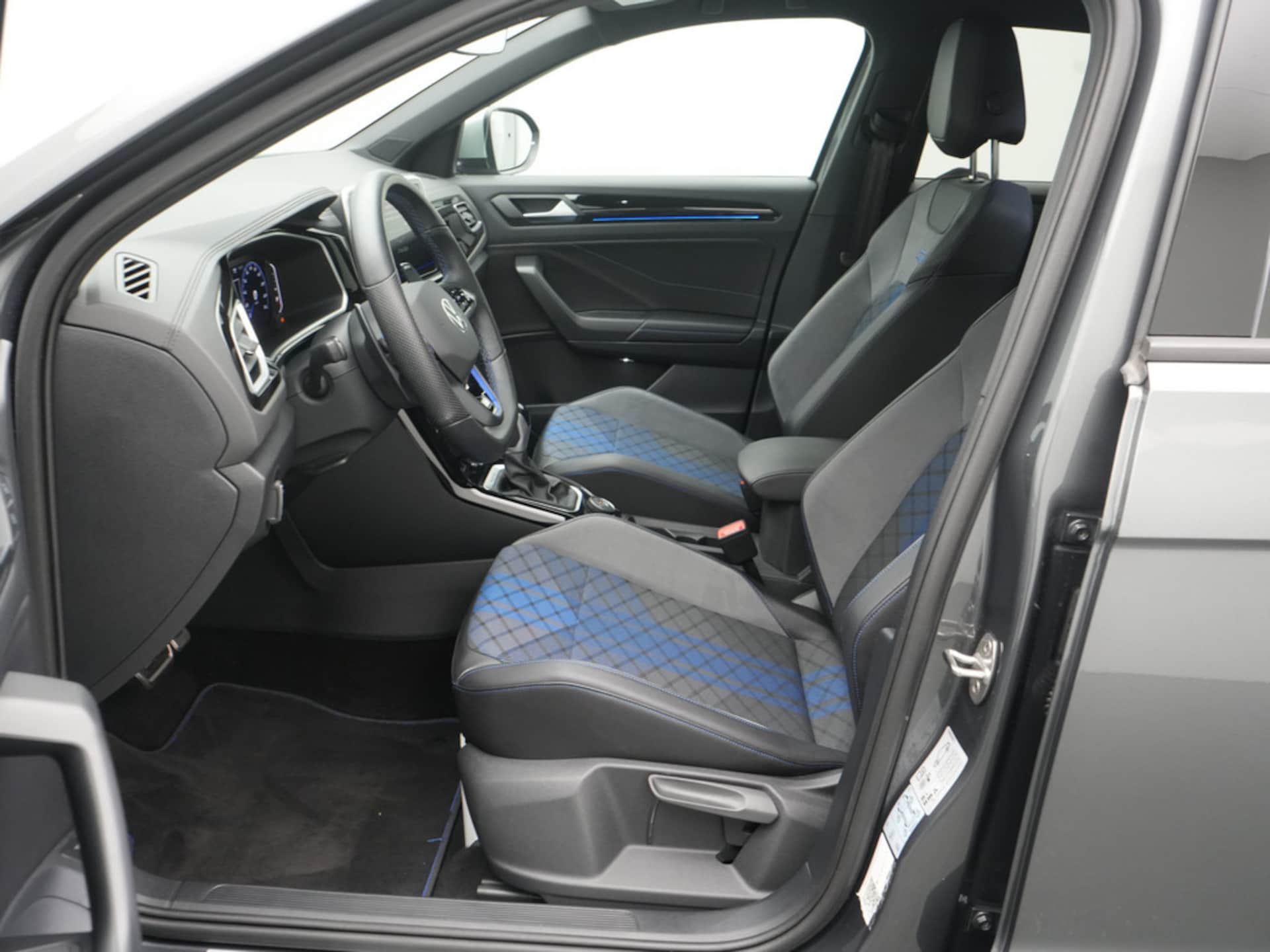 Volkswagen T-Roc R