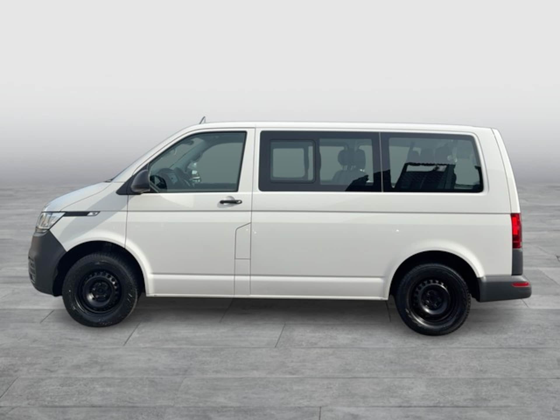 Volkswagen T6.1 Transporter Kombi kurzer Radstand