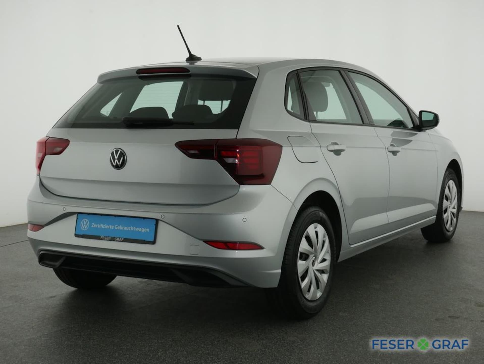 Volkswagen Polo Life