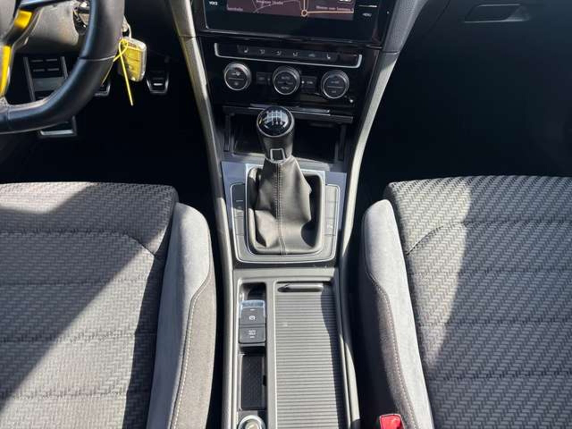 Volkswagen Golf Highline