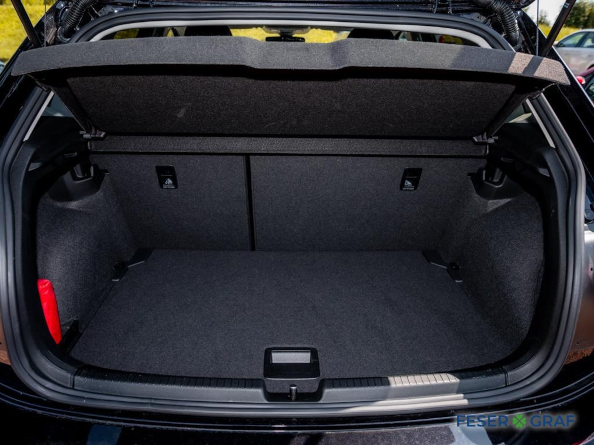 Volkswagen Polo Goal
