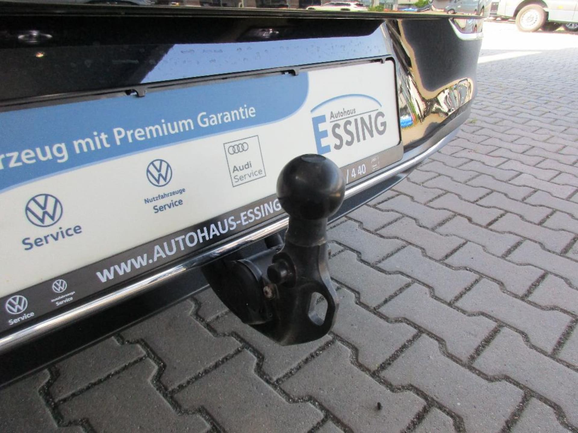 Volkswagen Golf Active
