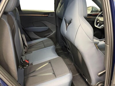 CUPRA Terramar 1.5 eTSI DSG 110 kW (150 CV) — photo 6