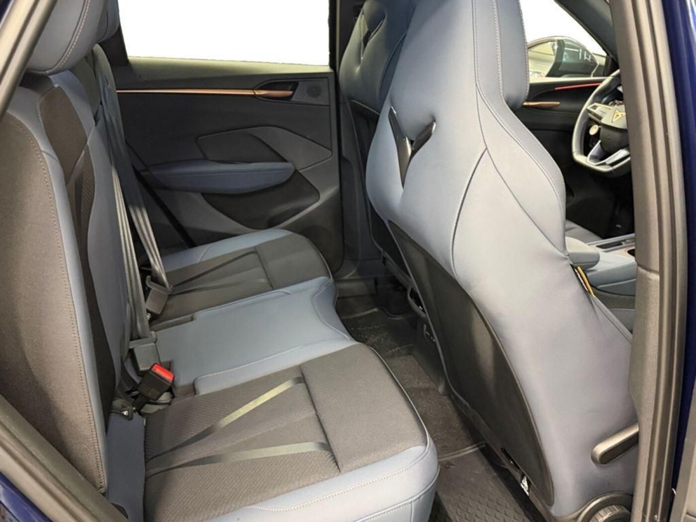CUPRA Terramar 1.5 eTSI DSG 110 kW (150 CV) — photo 6