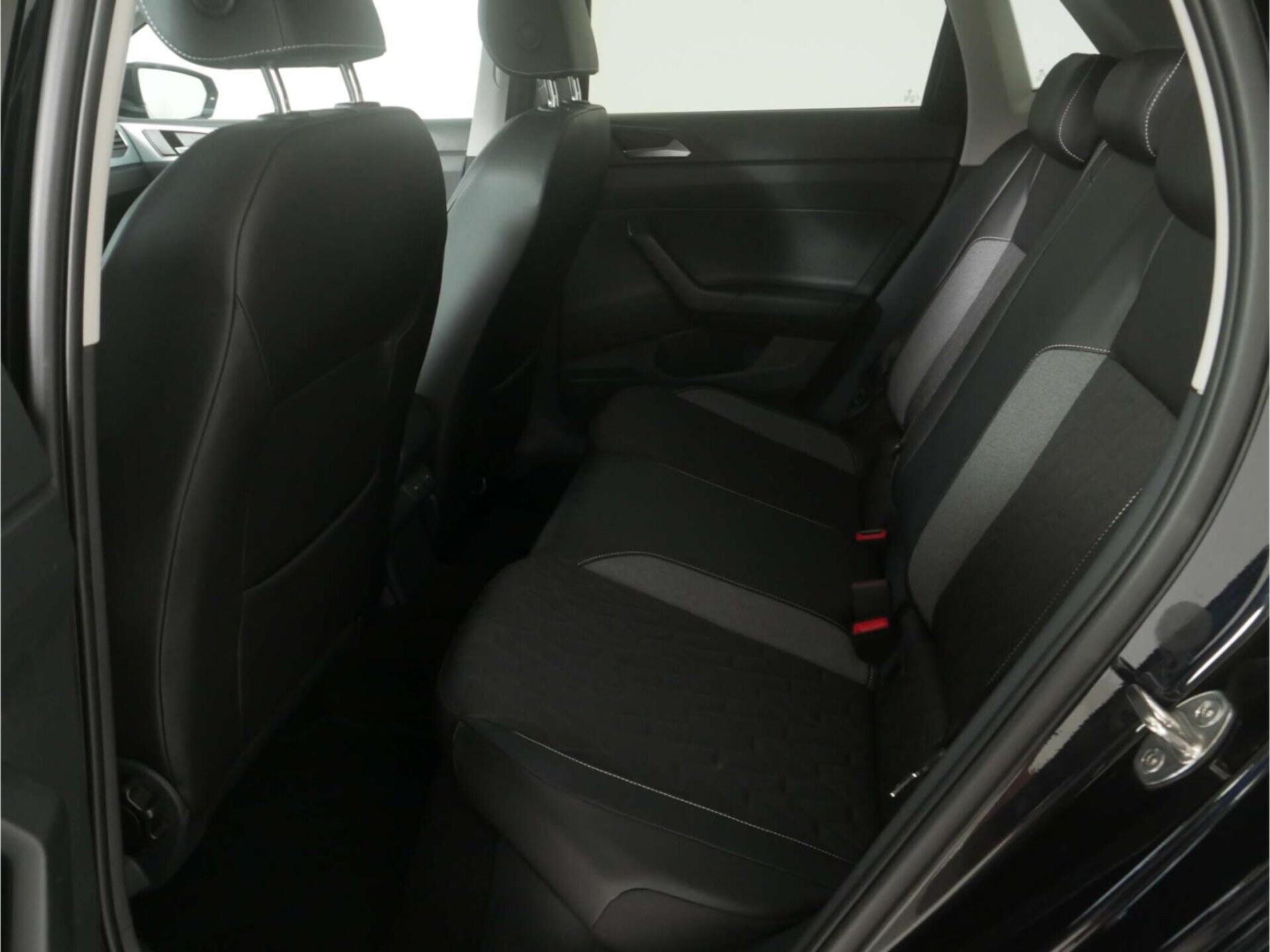 Volkswagen Polo Goal