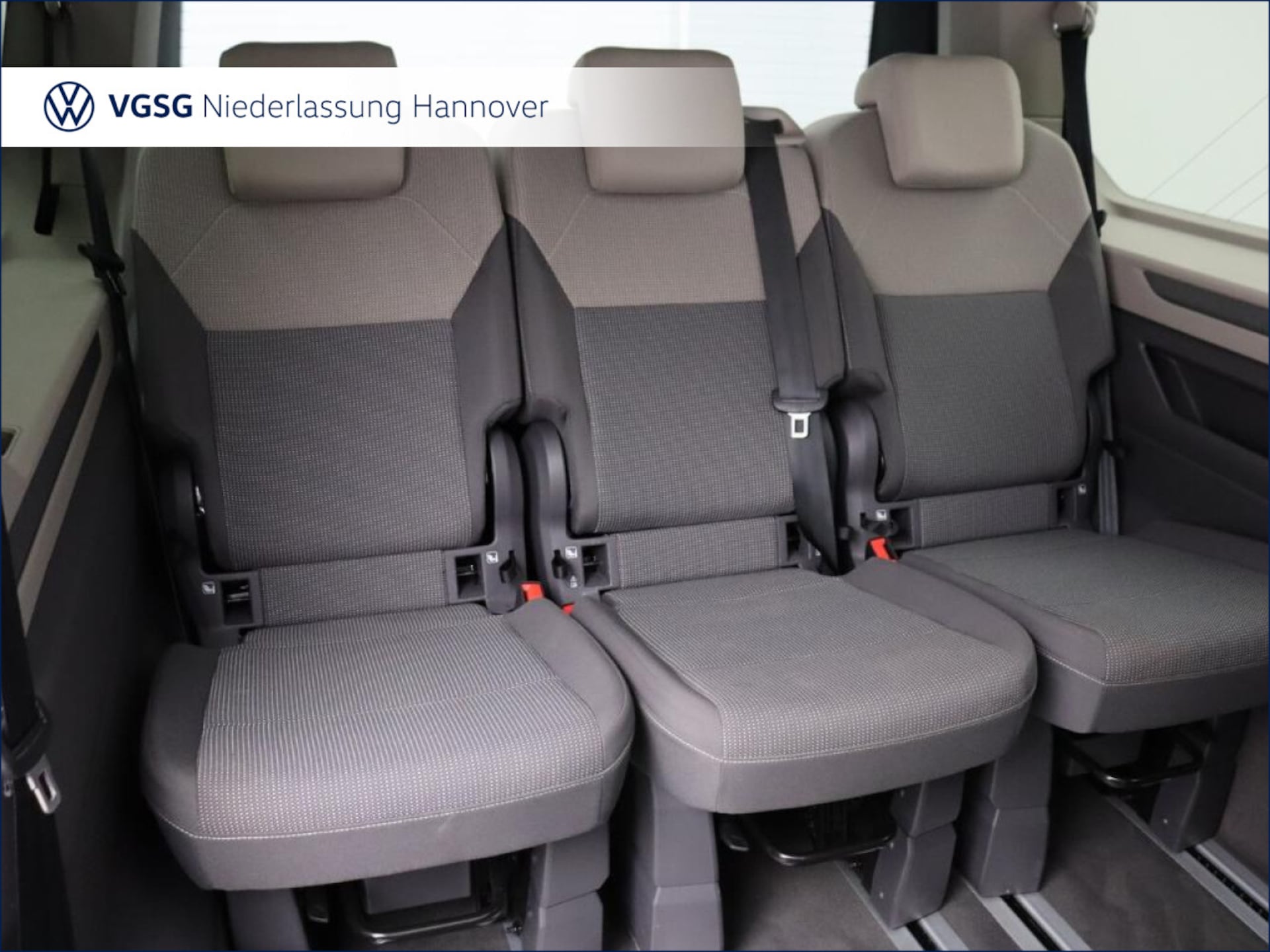 Volkswagen Multivan Langversion Life
