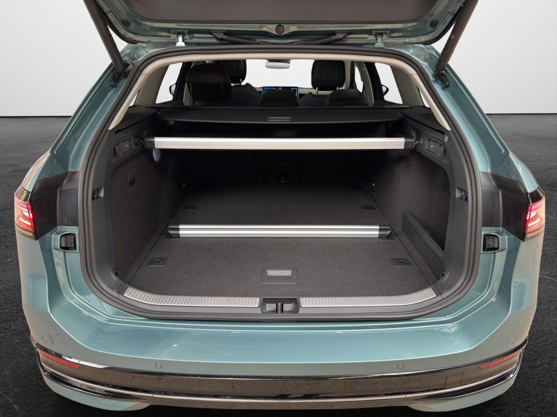 Volkswagen Passat Elegance