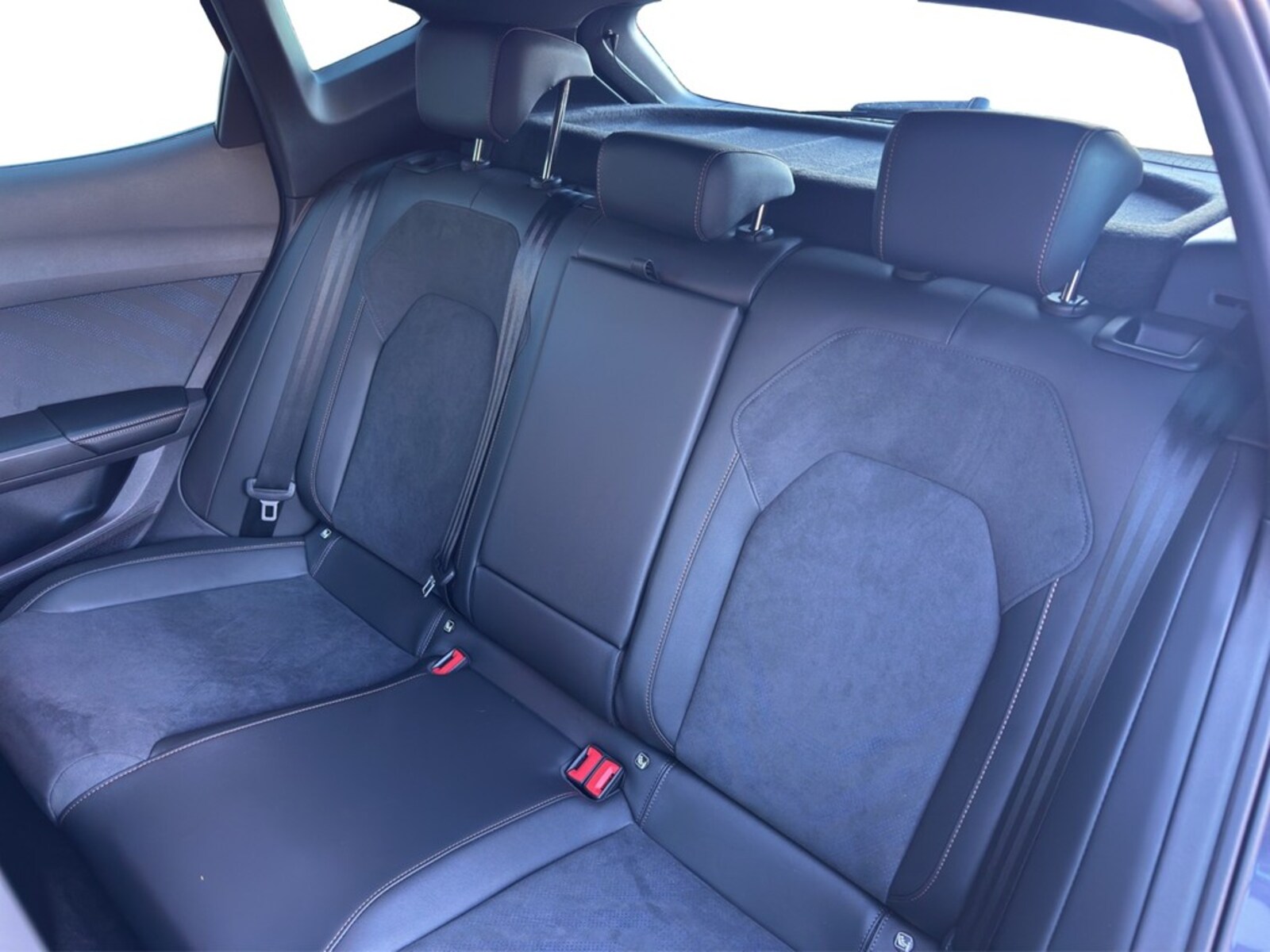 CUPRA Formentor – Bild 15