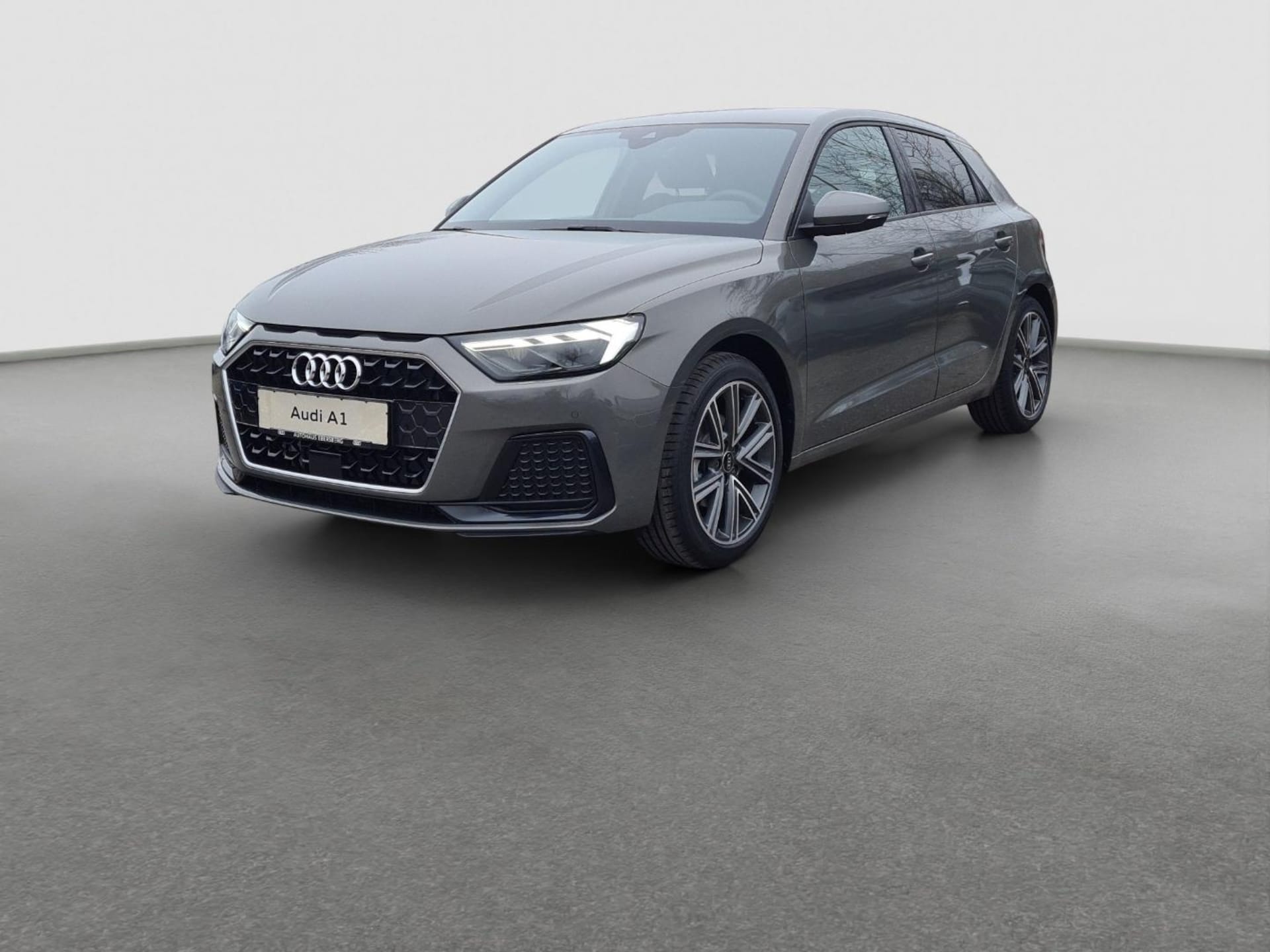 Audi A1 Sportback Advanced