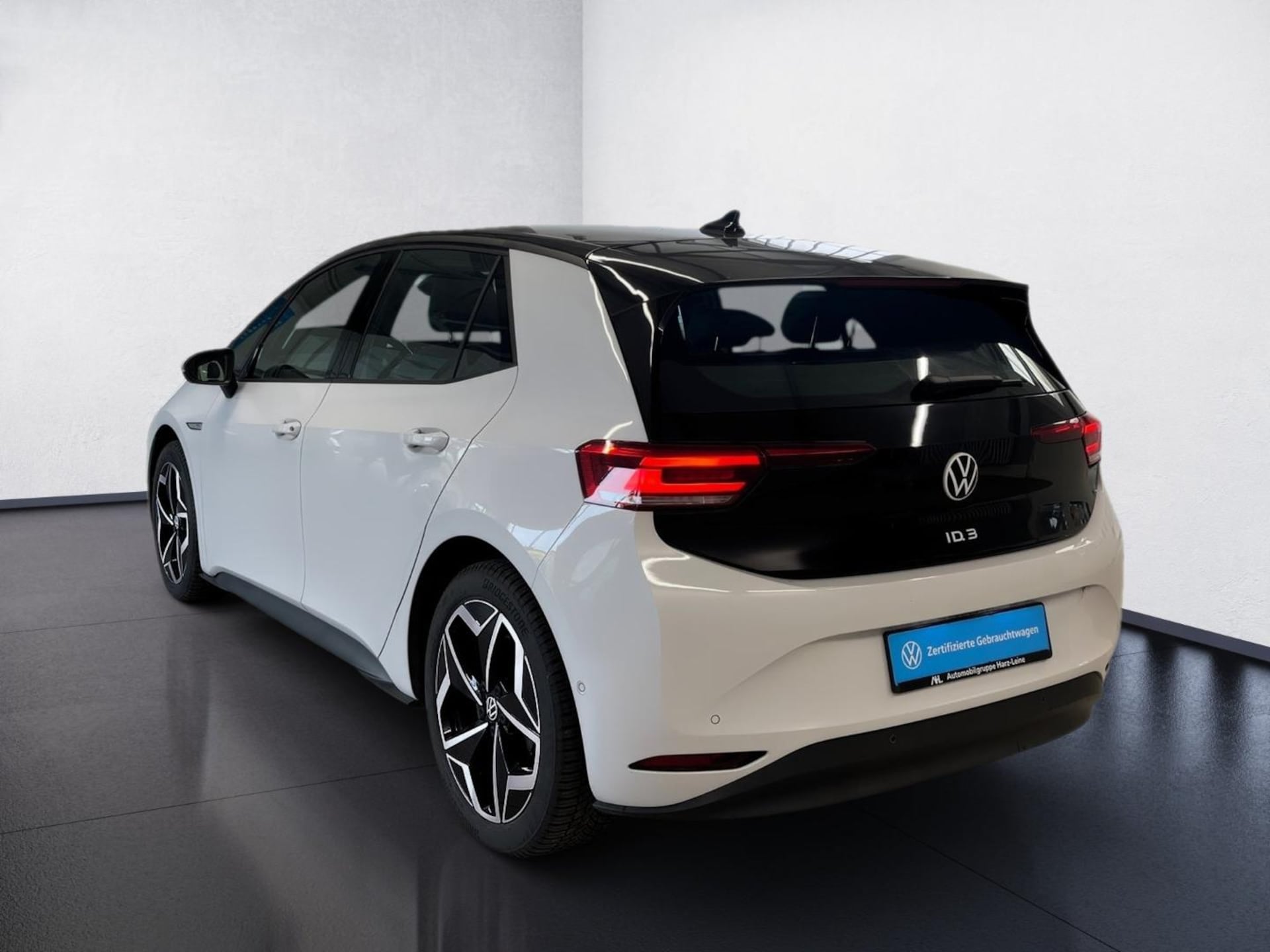 Volkswagen ID.3 Pro Performance