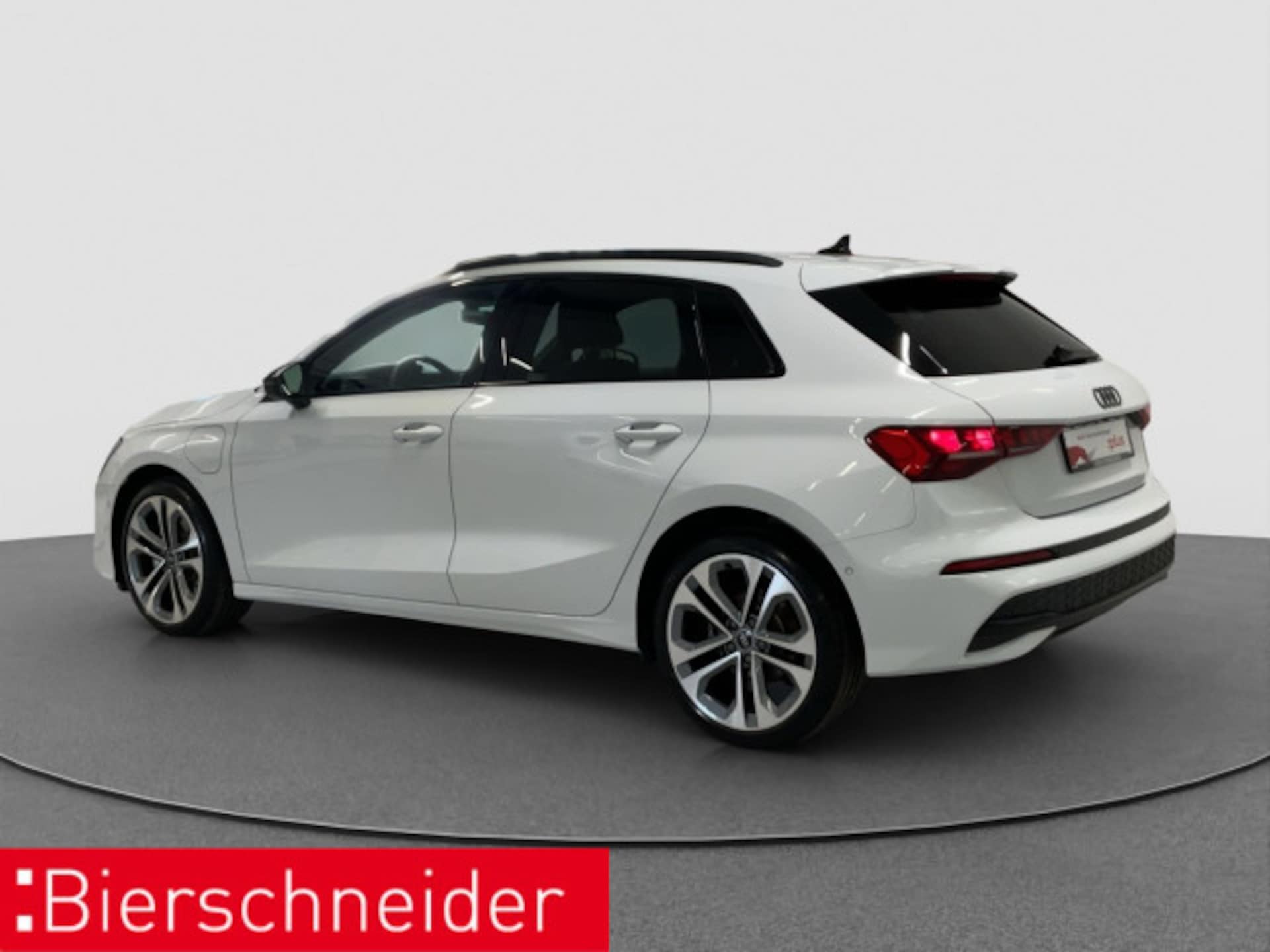 Audi A3 Sportback TFSI e Advanced