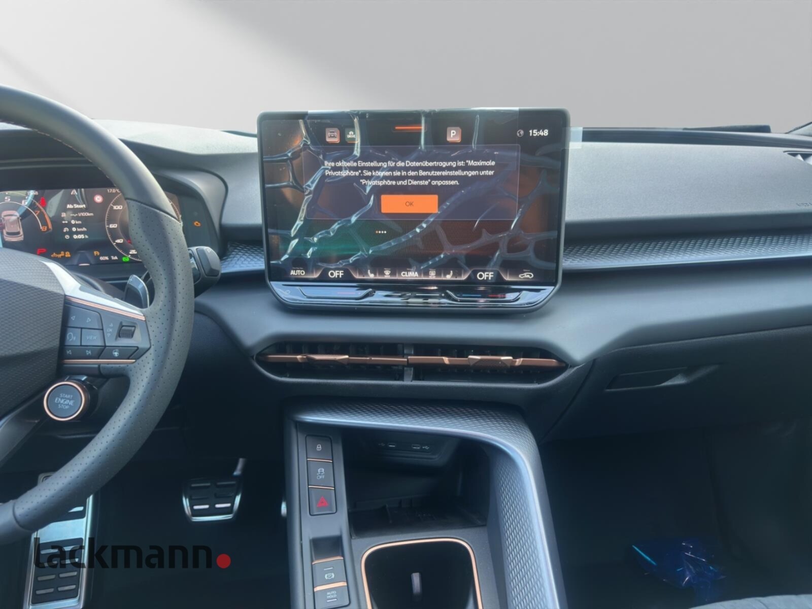 CUPRA Terramar – Bild 13