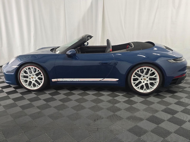 2023 Porsche
