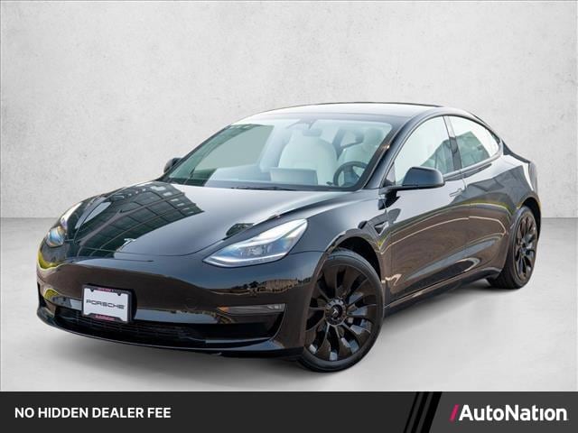 Photo of 2023 Tesla Model 3 