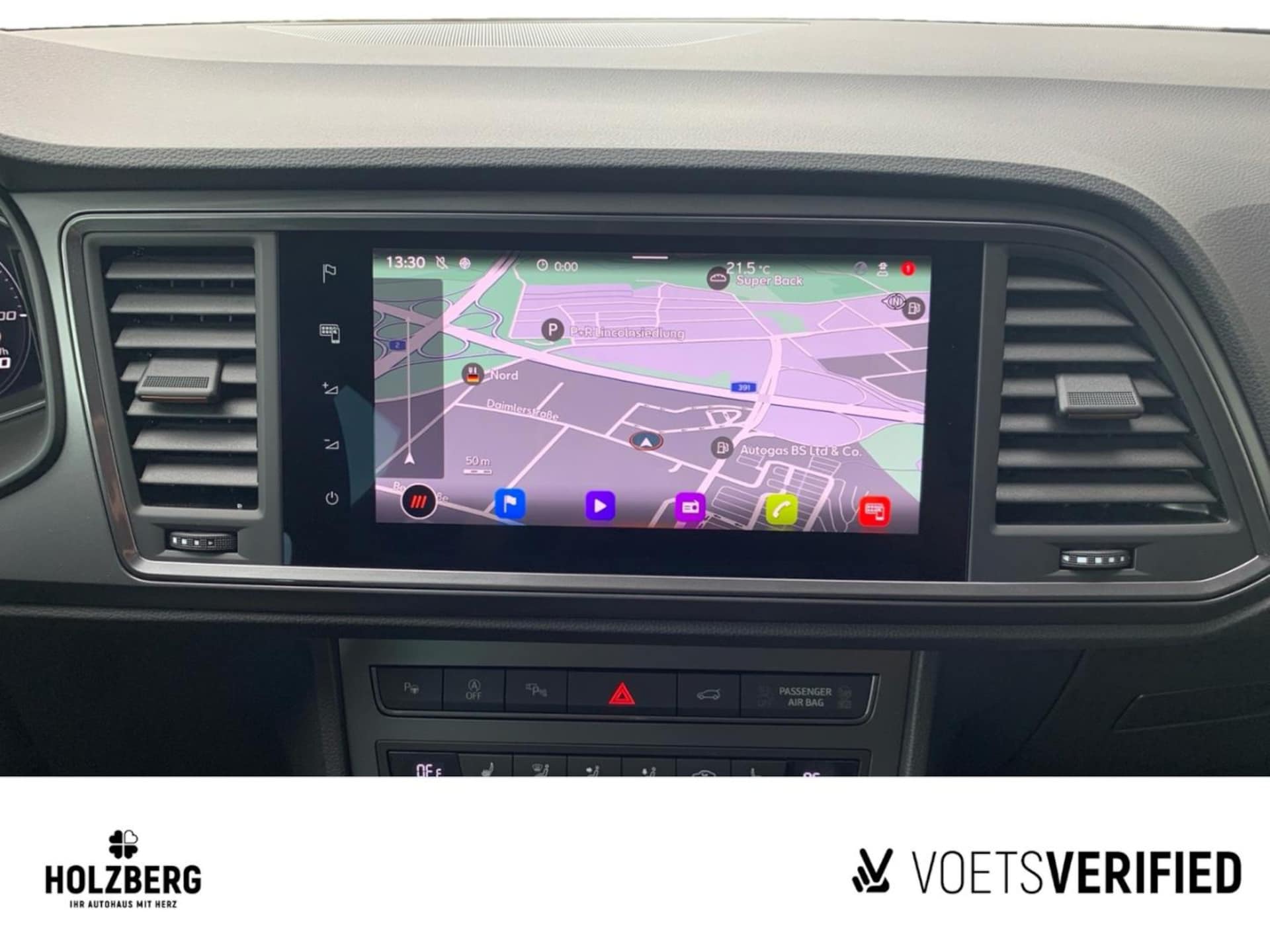 CUPRA Ateca VZ