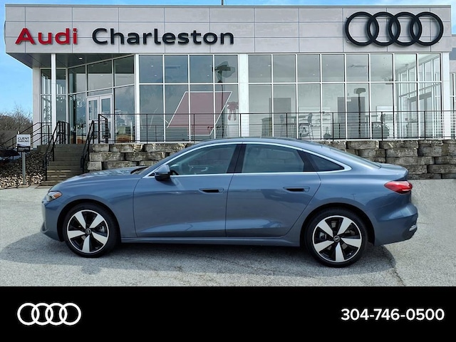 2025 Audi A5 Premium Plus - Photo 6