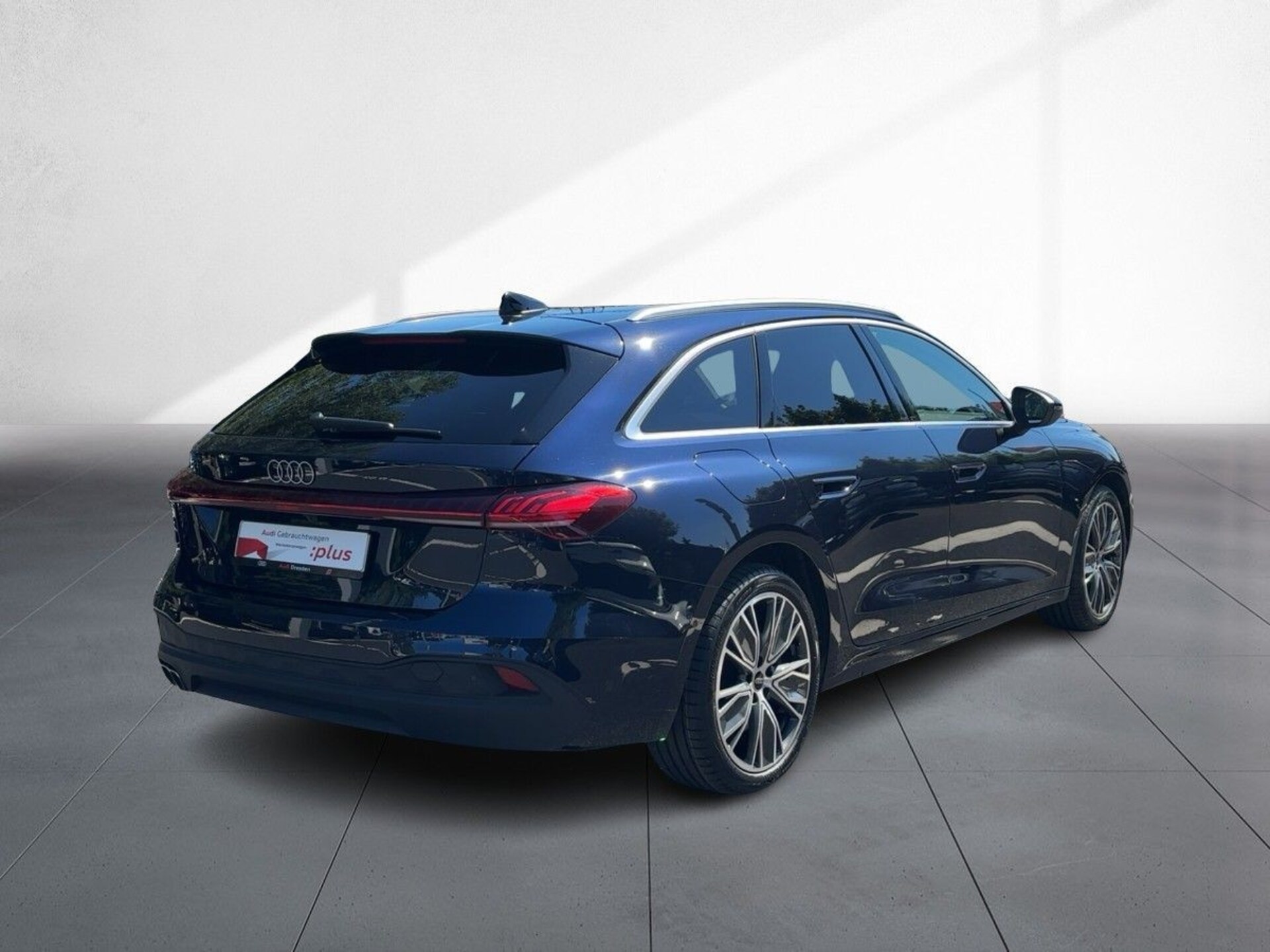Audi A5 Avant