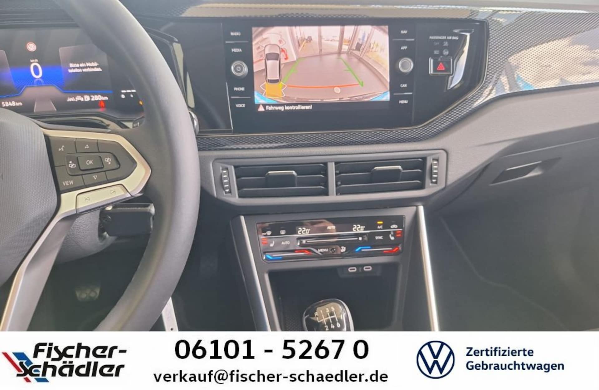 Volkswagen Taigo Life