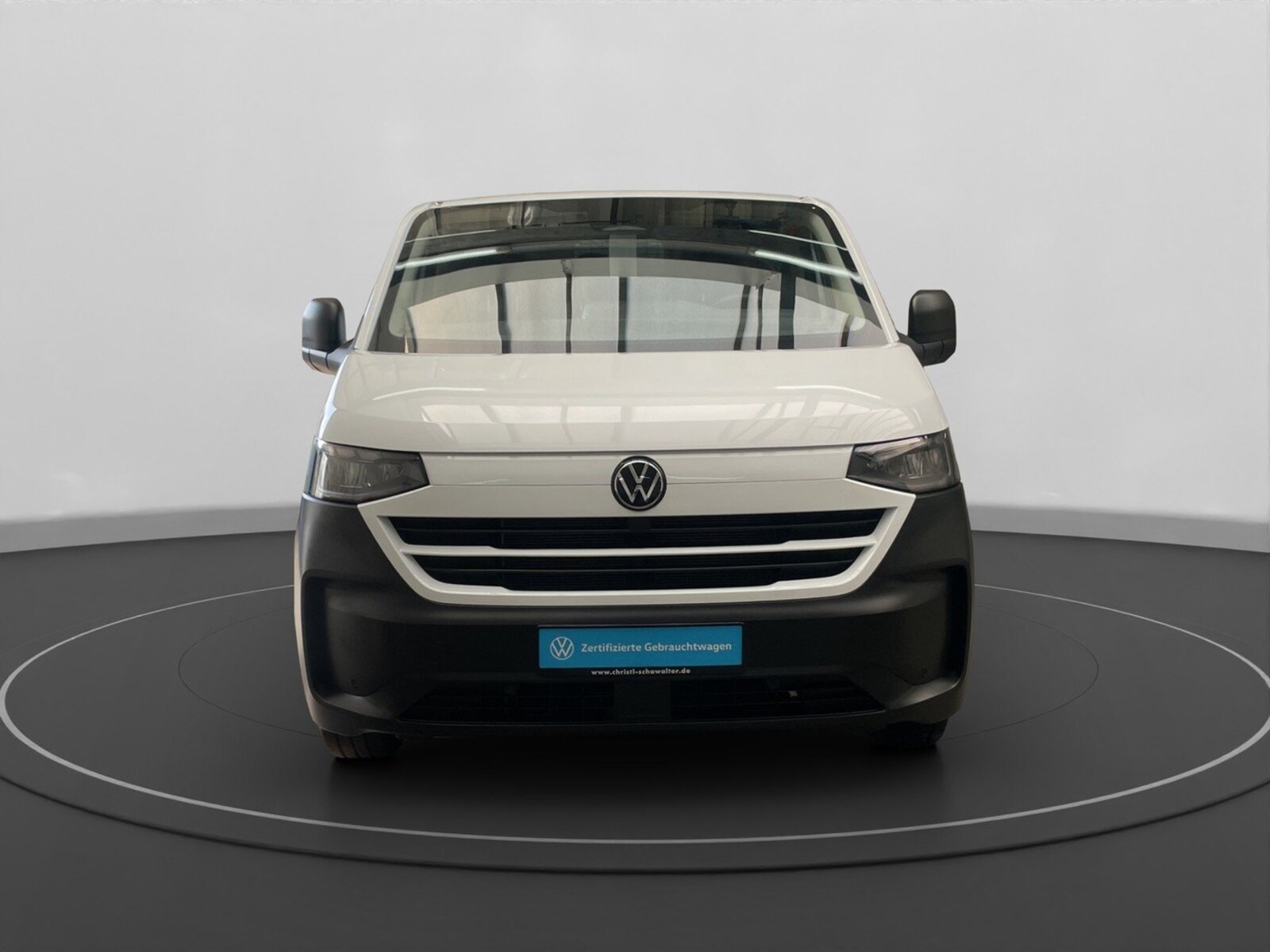 Volkswagen Transporter Kasten langer Radstand – Bild 6