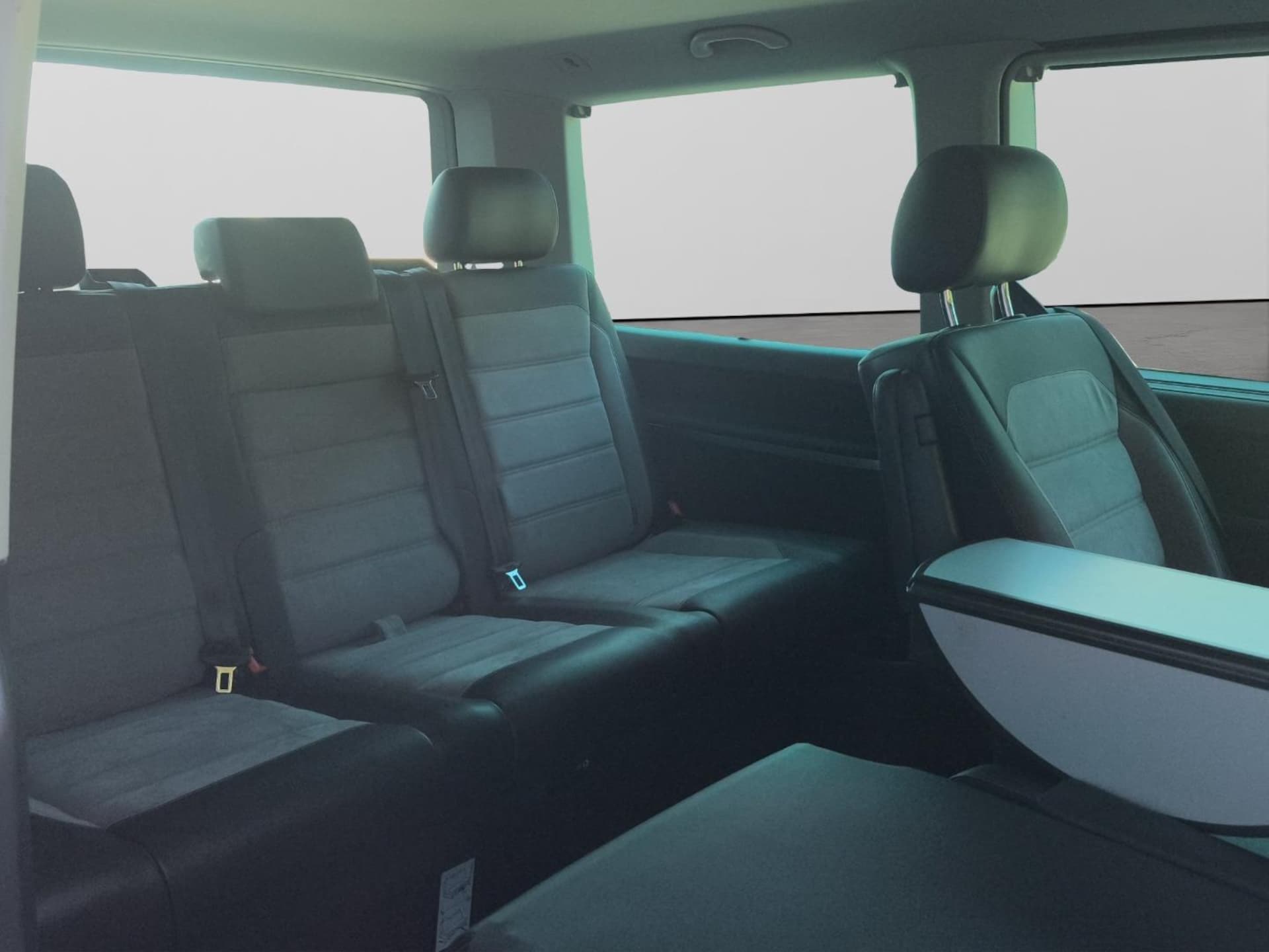 Volkswagen T6.1 Multivan Comfortline
