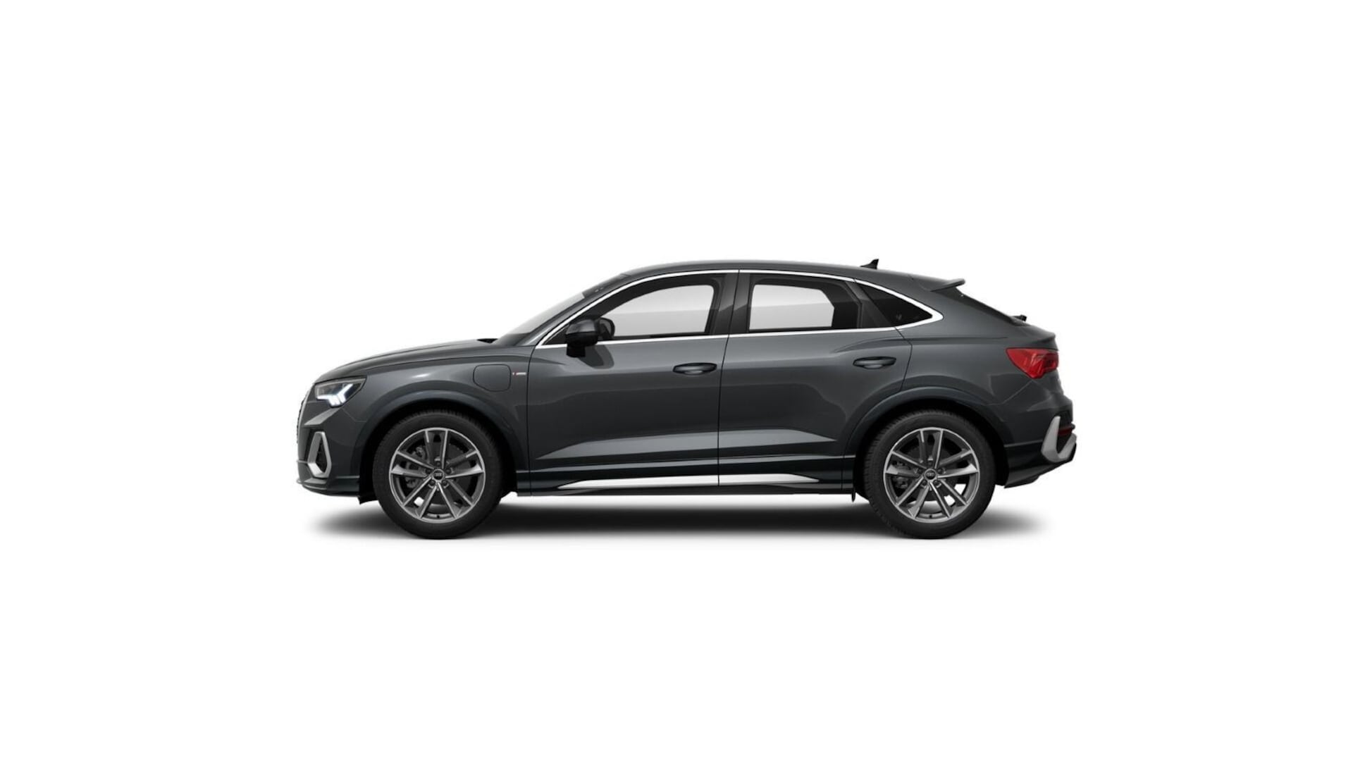 Audi Q3 Sportback TFSI e S line