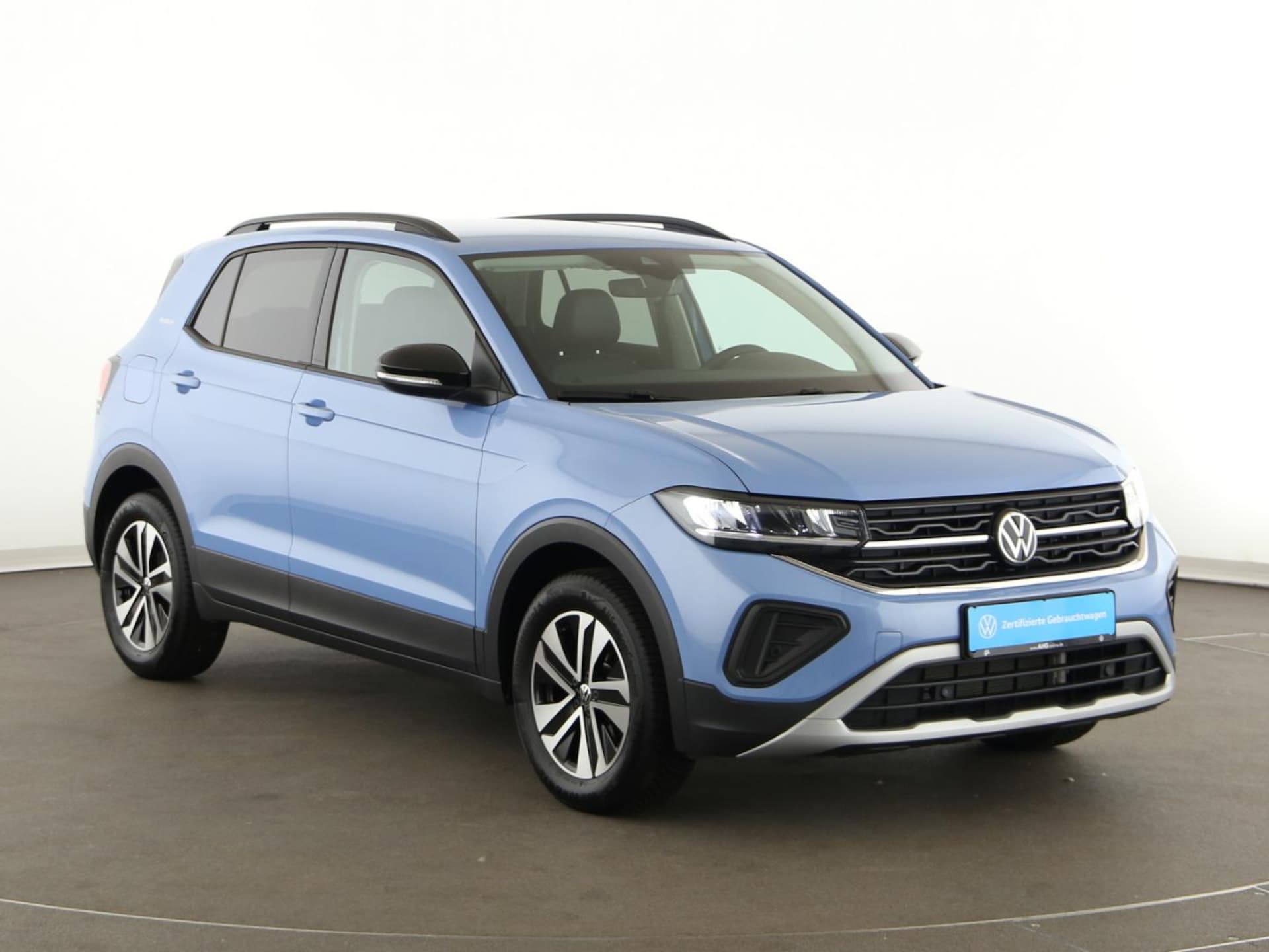 Volkswagen T-Cross ENERGY