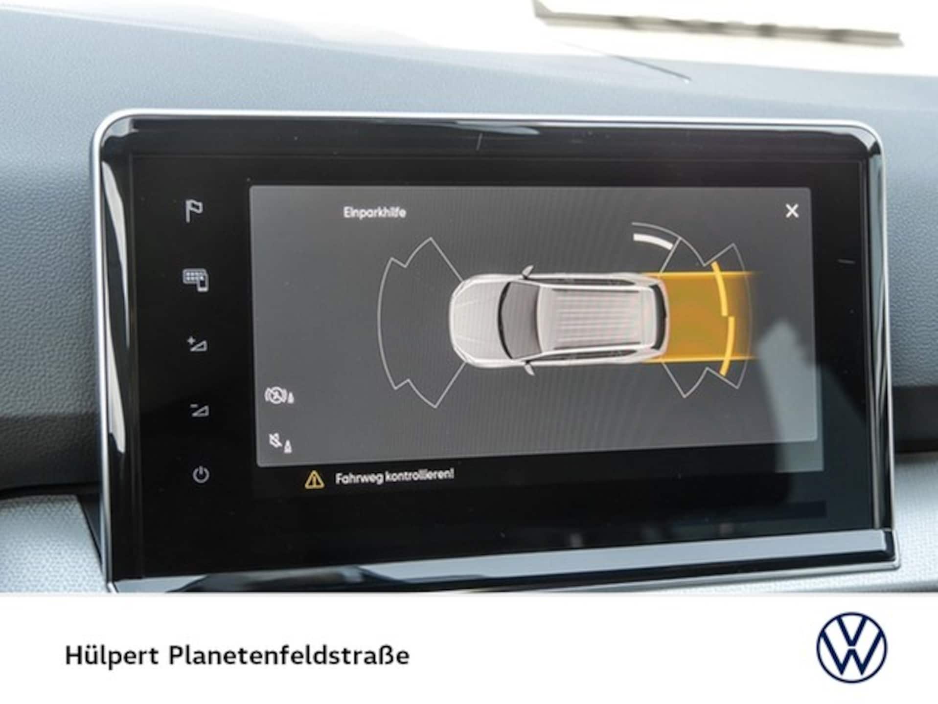SEAT Tarraco Style