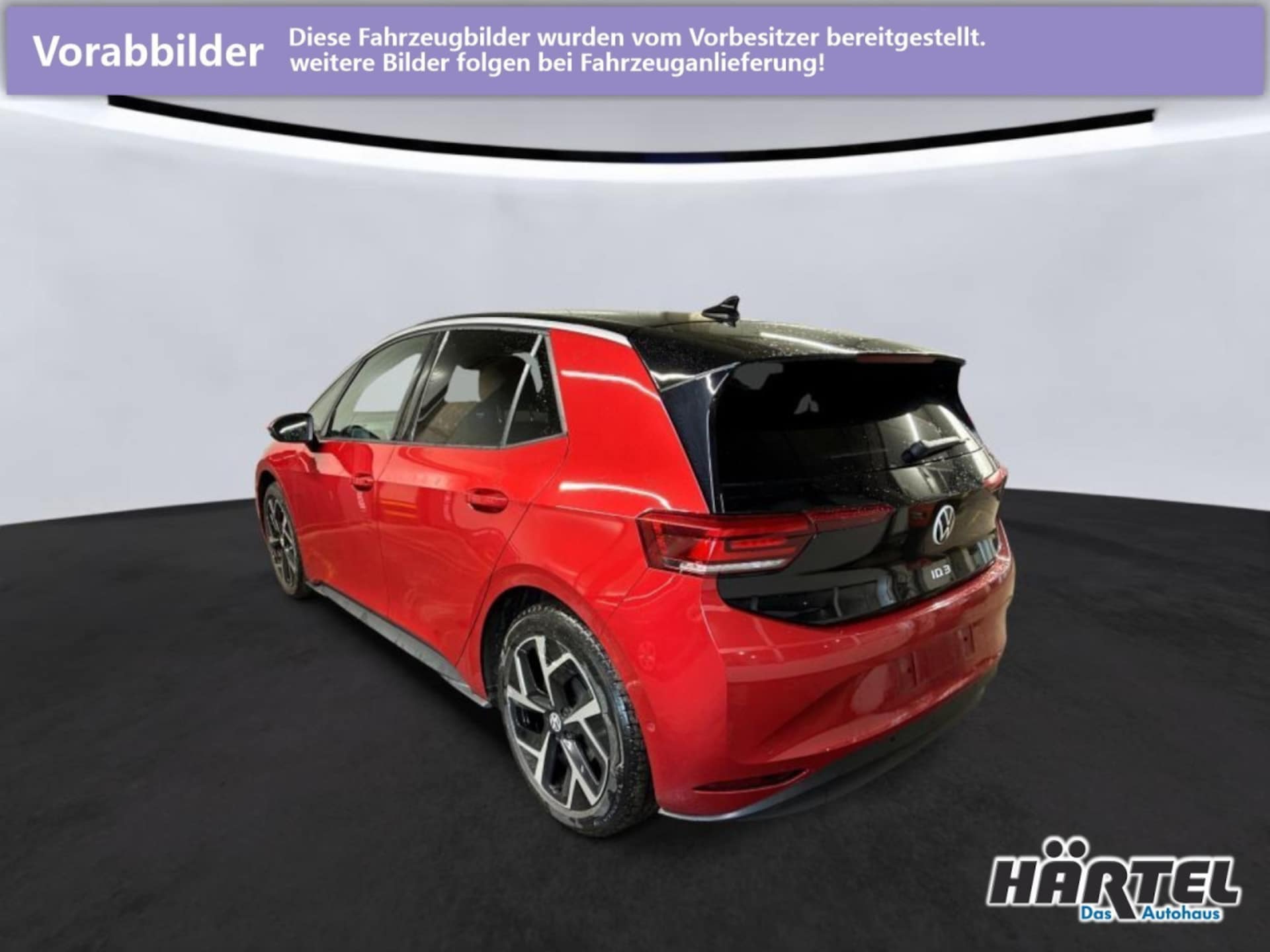 Volkswagen ID.3 MOVE Pro