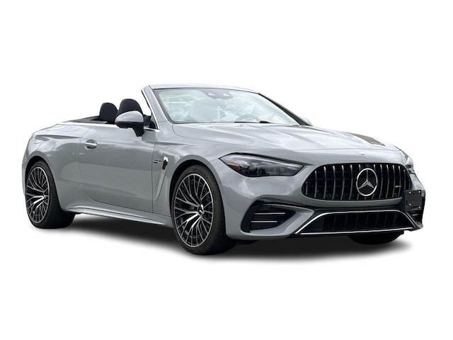 2025 Mercedes-Benz