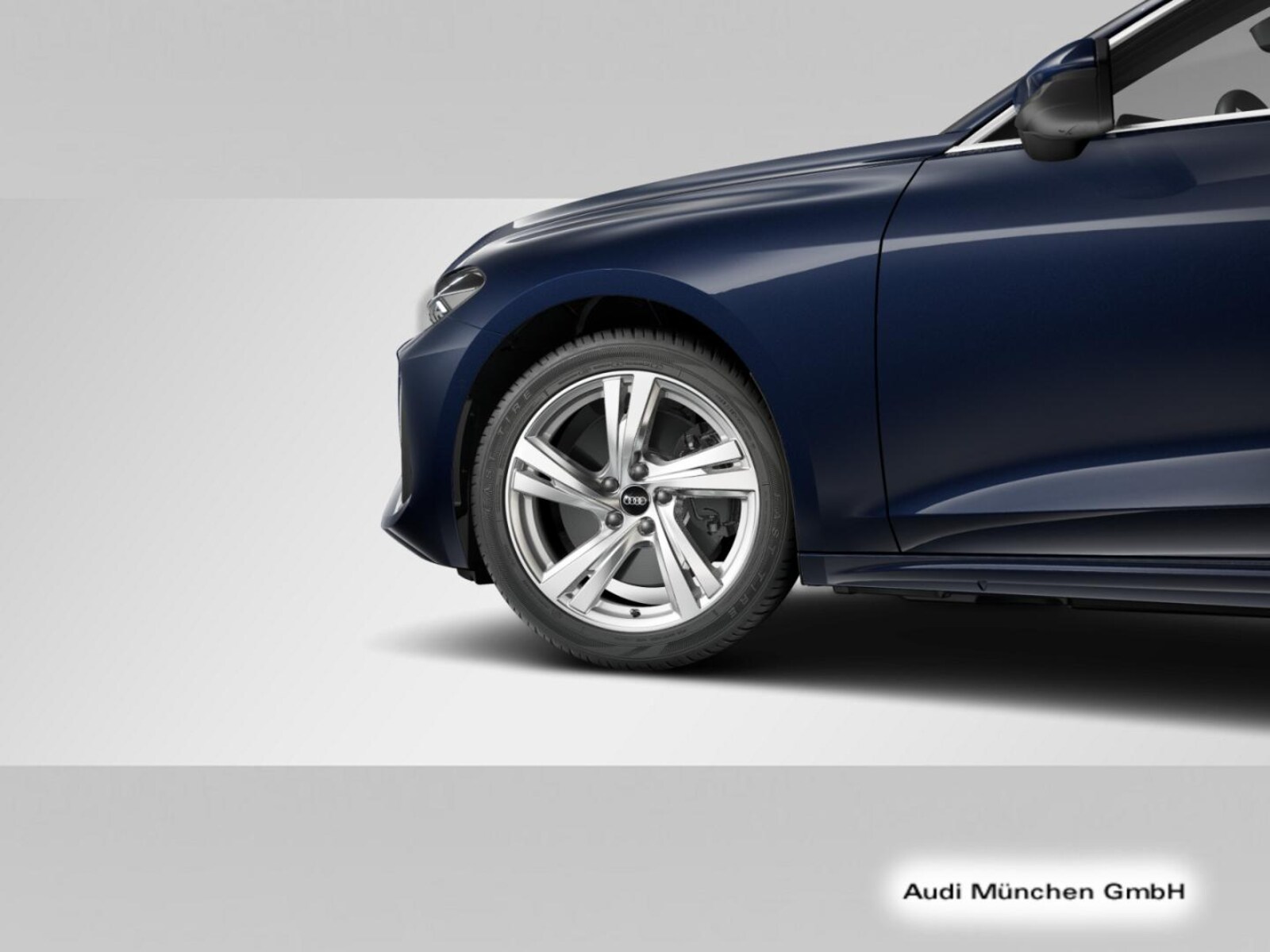 Audi A5 Avant – Bild 5