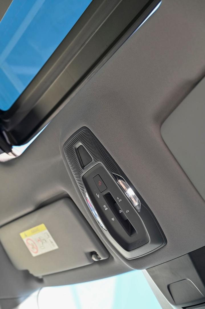 Image about Audi Q6 SUV e-tron e-tron