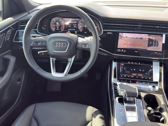 2026 Audi Q8 Premium Plus - Photo 28