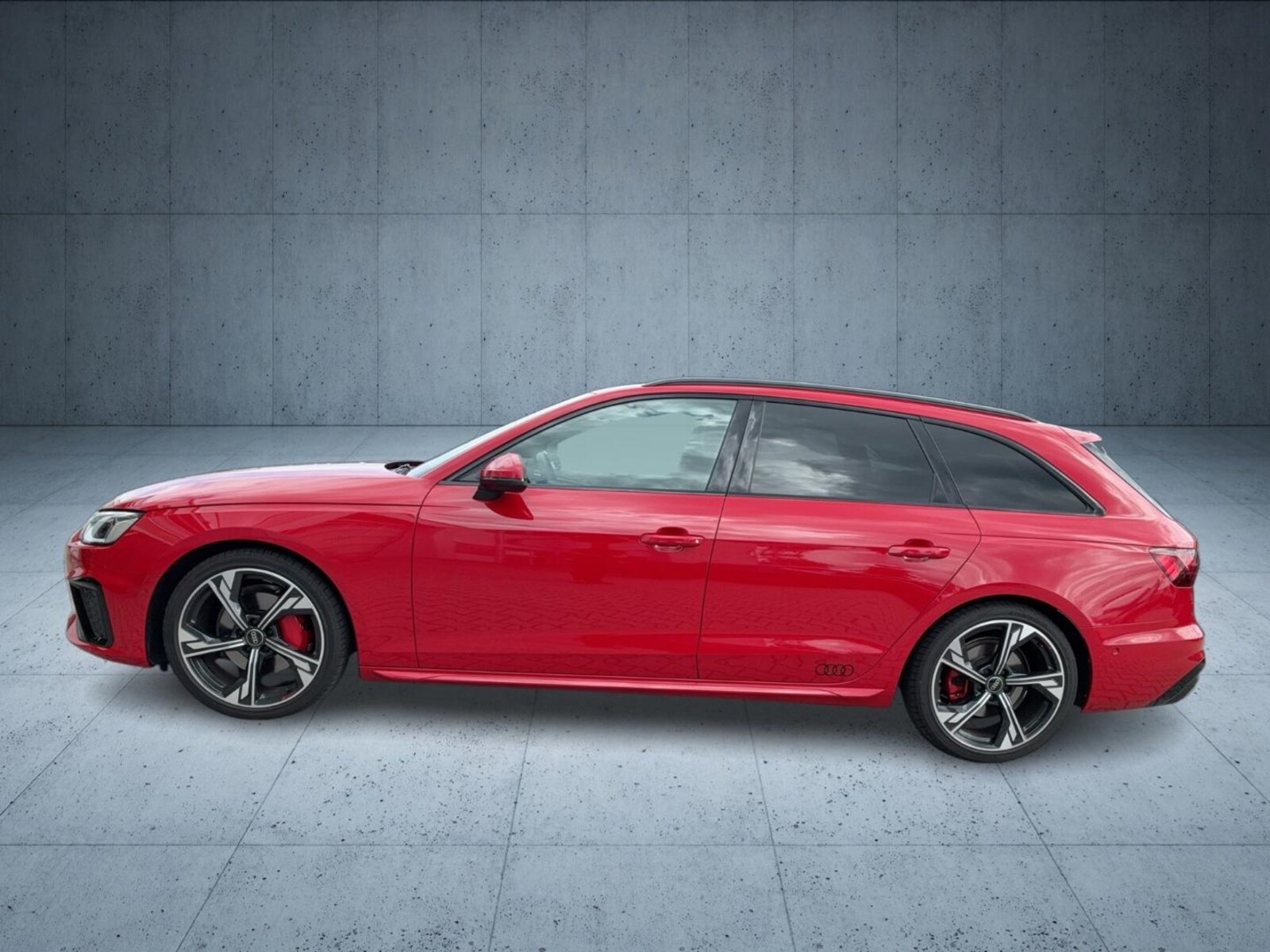 Audi A4 Avant – Bild 3
