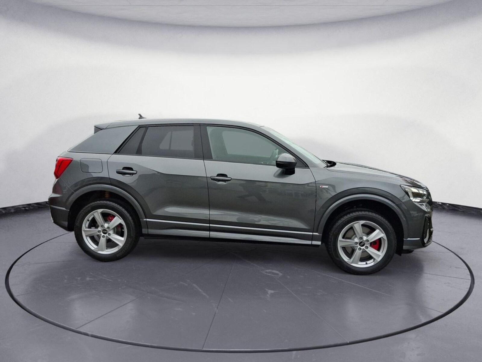 Audi Q2 – Bild 6
