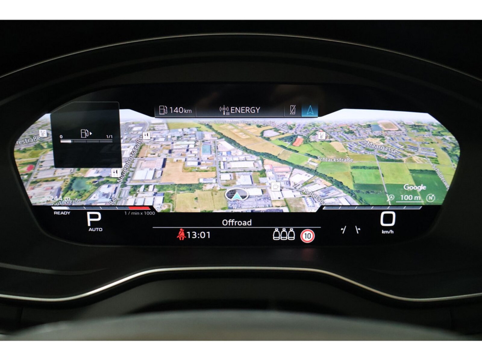Audi Q5 Sportback – Bild 13