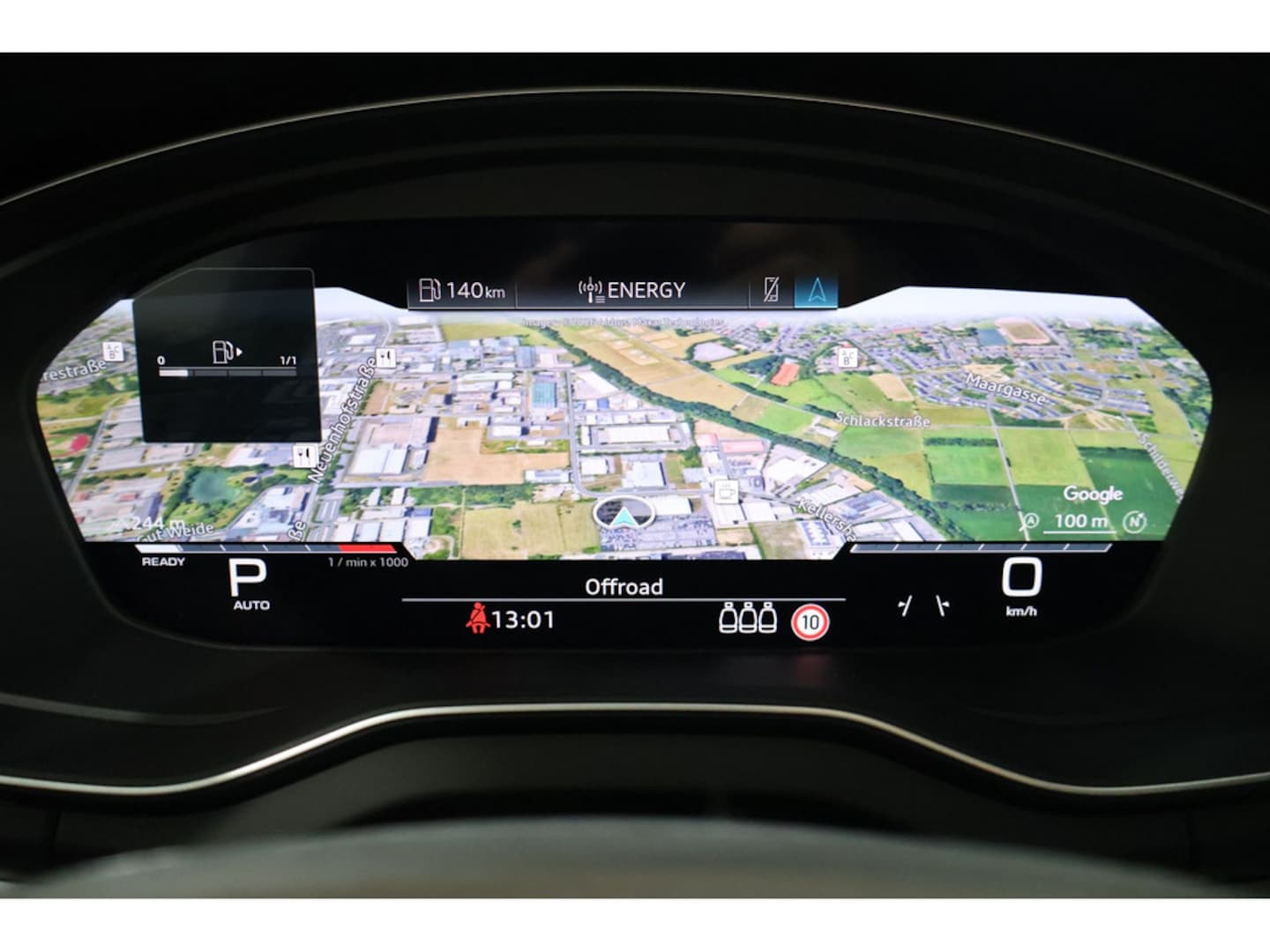 Bild über Audi Q5 Sportback 40 TDI quattro S tronic - für weitere Informationen kontaktieren Sie den Audi Partner